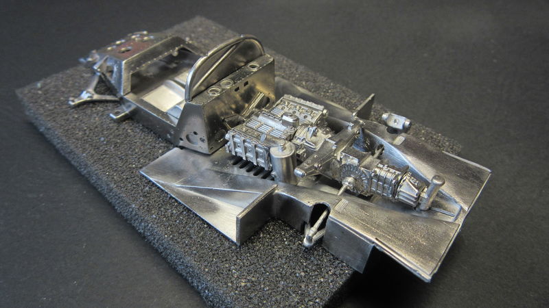 Porsche 962C 32