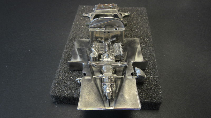 Porsche 962C 34