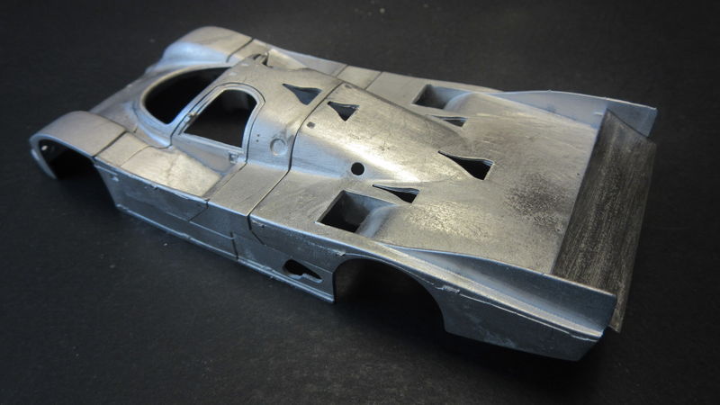 Porsche 962C 36