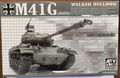 Campagna M+ 2022 - Come da foto - M41 Walker Bulldog