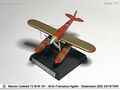 Macchi Castoldi 72