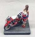 Campagna M+ 2022 - Racers: Honda NSR 500 (Tamiya 1/12)