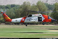 HH60-J JAYHAWK U.S.C.G. KODIAC - ALASKA