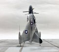 Convair XFY-1 Pogo (KP 1/72) 