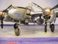 P38 academy 1/48