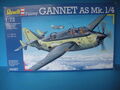 Fairey Gannet AS Mk1/4