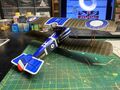 Sopwith F1 Camel Revell 1:28