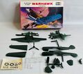 CP 2023 P-40E Revell Dont Worry 002