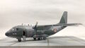 Campagna M+ 2023 - 100 Anni AM: Aeritalia G.222 46° Aerobrigata (Italeri 1/72)