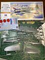 Kate B5N2 Nakajima 1/72 Hasegawa
