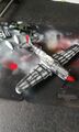 CP 2023 P-40E Revell Dont Worry 018