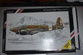 Campagna 100 ANNI AERONAUTICA MILITARE FIAT CR 25