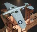 CP 2023 P-40E Revell Dont Worry 026