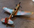CP 2023 P-40E Revell Dont Worry 029