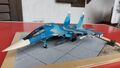 Sukoi Su 32/33
