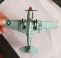 CP 2023 P-40E Revell Dont Worry 034