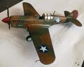 CP 2023 P-40E Revell Dont Worry 035