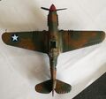 CP 2023 P-40E Revell Dont Worry 037