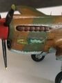 CP 2023 P-40E Revell Dont Worry 039