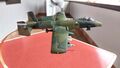 A 10 A Tunderbolt II