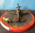 CP 2023 P-40E Revell Dont Worry 047