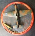 CP 2023 P-40E Revell Dont Worry 051
