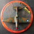 CP 2023 P-40E Revell Dont Worry 052