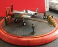 CP 2023 P-40E Revell Dont Worry 055