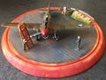 CP 2023 P-40E Revell Dont Worry 067