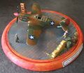 CP 2023 P-40E Revell Dont Worry 068