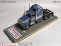 Kenworth W900 Aerodyne 1976