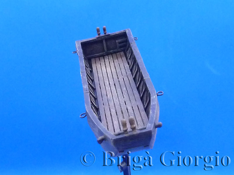 Barca Birago Colorata (5)