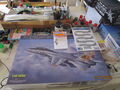 F 14 A HOBBY BOSS VF1 DESERT STORM