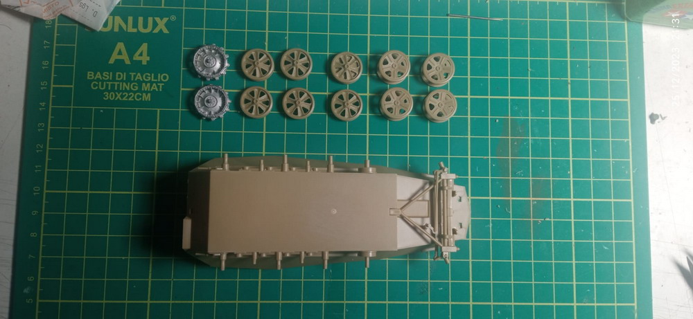 Sd.Kfz.250-9 (11)