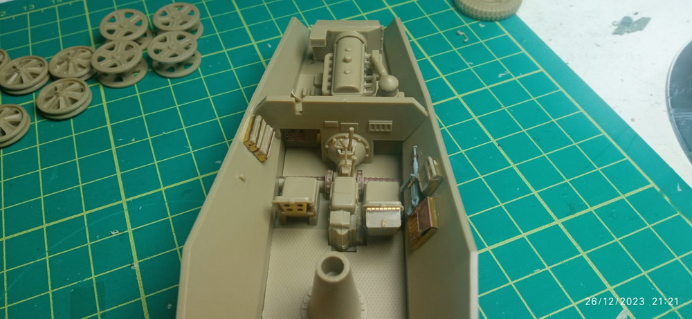 Sd.Kfz.250-9 (16)