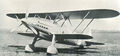 CAMPAGNA ITALERI 2024 FIAT CR 42DB