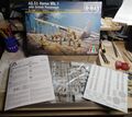Airspeed AS.51 Horsa Mk.I