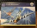 P-51B "Patty Ann II "