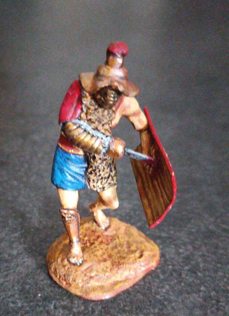 Gladiatore 011