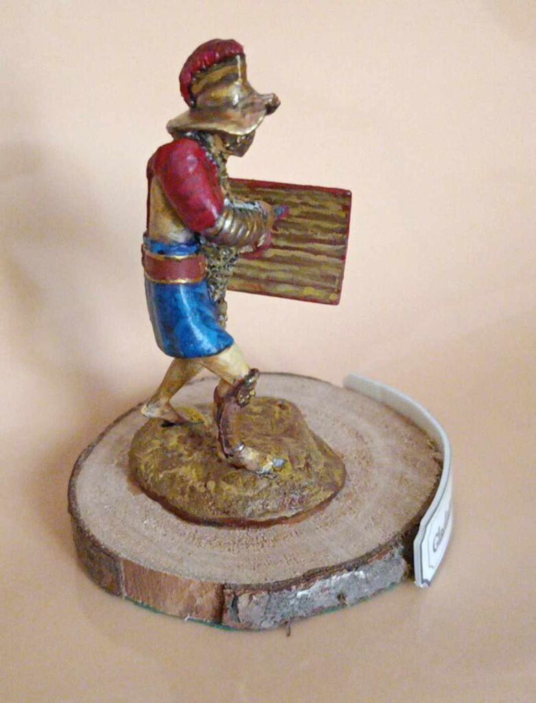 Gladiatore 022
