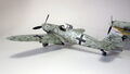 Bf-109 G6 02