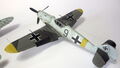 Bf-109 G6 06