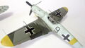Bf-109 G6 07