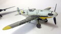 Bf-109 G6 15