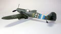 Bf-109 G10 Erla 01