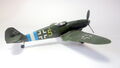 Bf-109 G10 Erla 04
