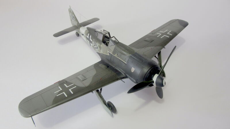 FW 190A-8:R2 09