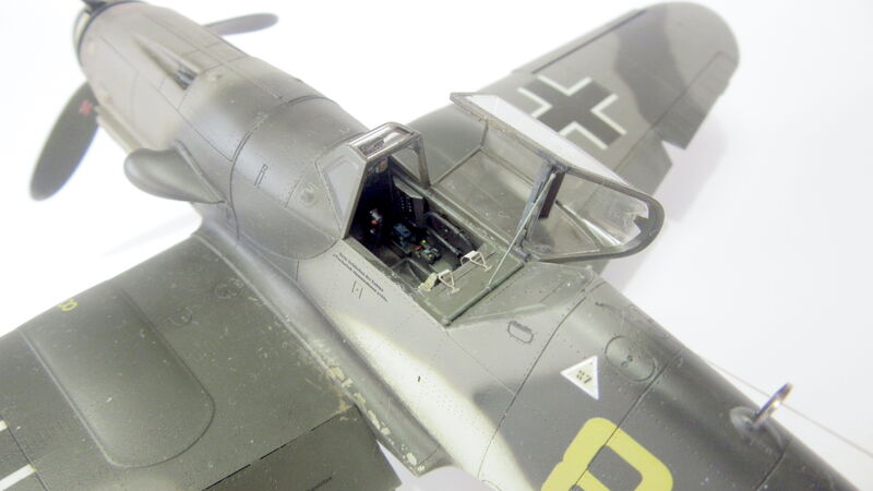 Bf-109 K4 03