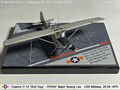 Cessna O-1A Bird Dog - USS Midway, Vietnam 1975