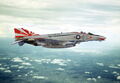F-4B Old Nick 201